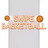 Swipe Basketball