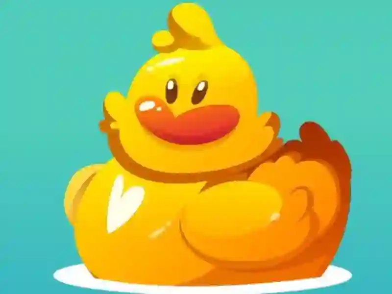 Duck Luck