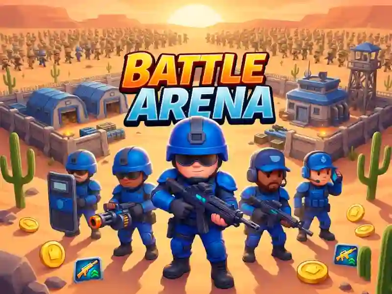 Battle Arena