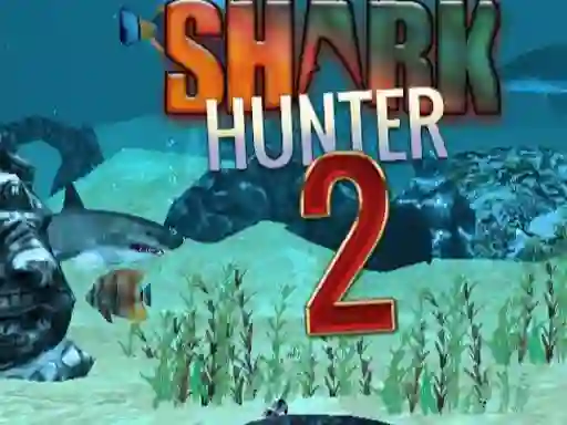 Shark Hunter 2