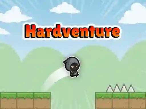 Hardventure
