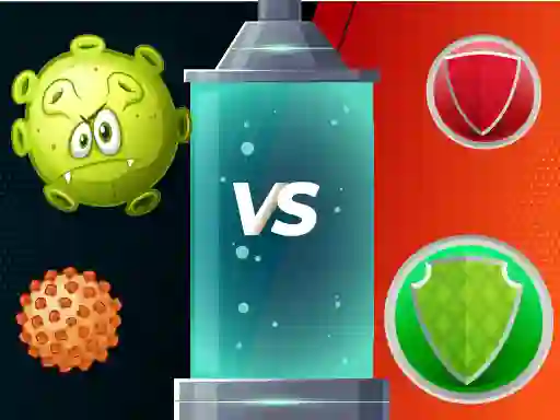 Virus Fight