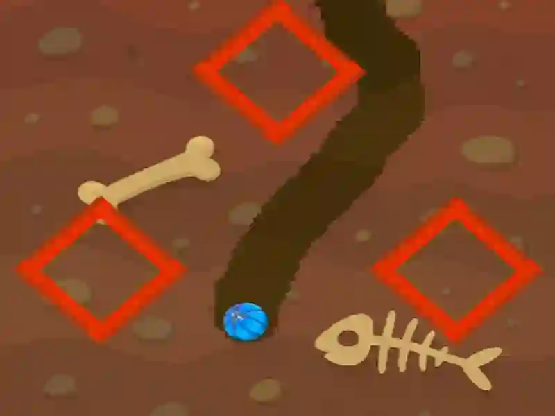 Dig and Dunk