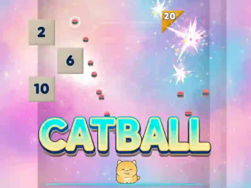 Cat Ball