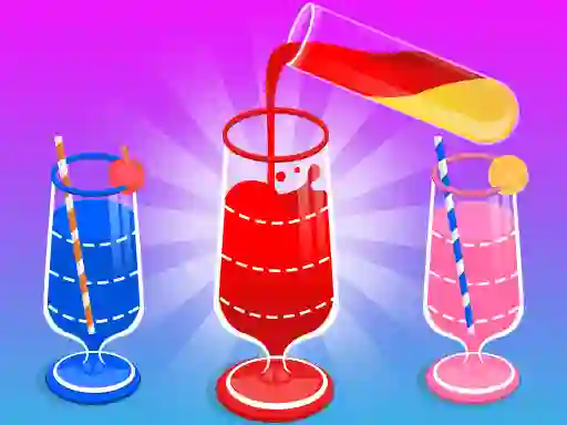 Water Pour Jam
