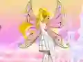 Winx  Bridal