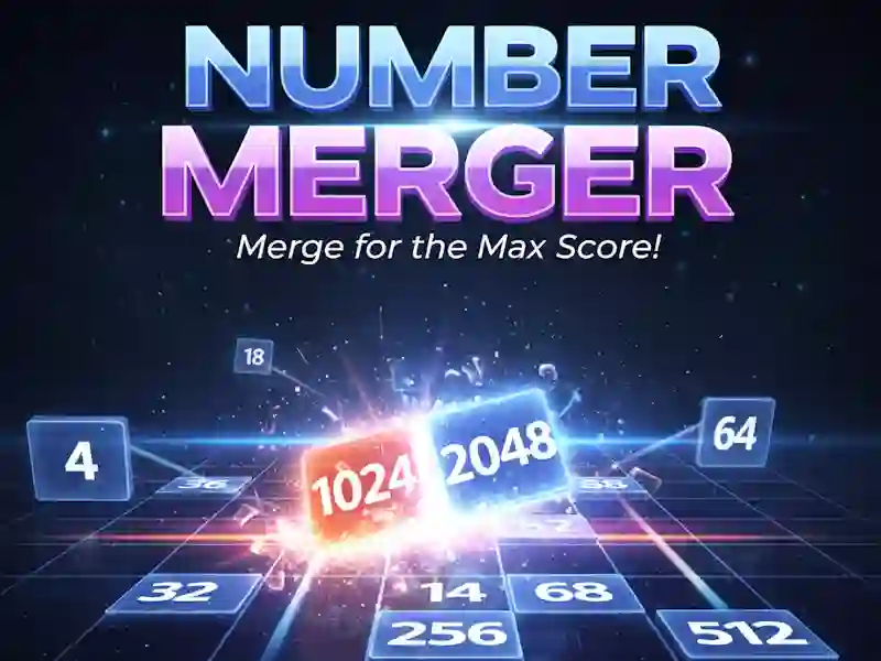 Number merger