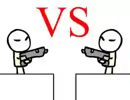 Gun Battle