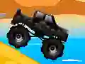 Mini Monster Challenge