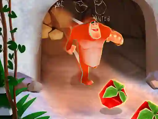 Escape Run