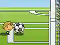 1 on 1 soccer