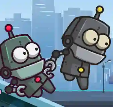 Robo Twins