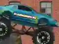 Crazy Mustang 2