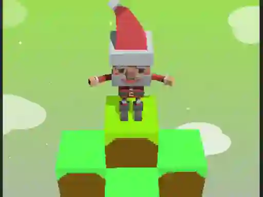 X-mas Downhill
