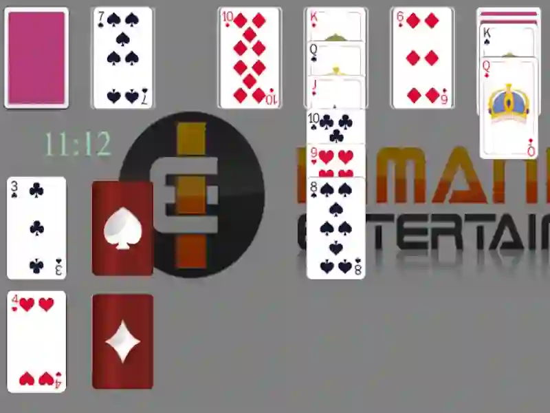 Shuffle Sage