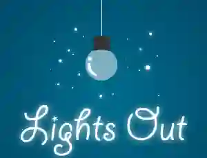 Cristmas Lights Out