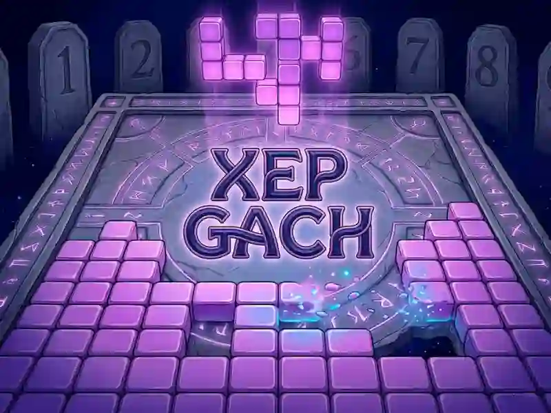 Xep Gach
