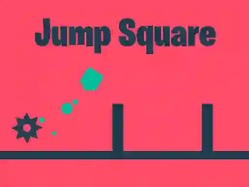 Jump Square