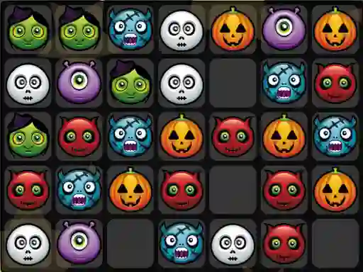 Halloween Puzzle