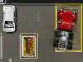 18 Wheels Driver