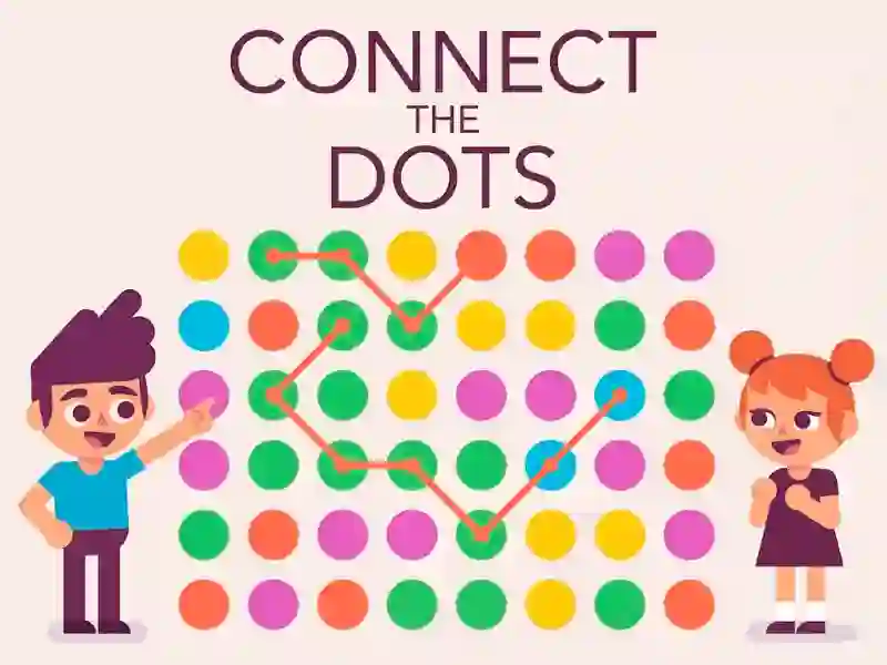 Connect the Dots