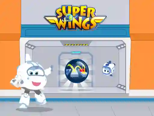 Super Wings