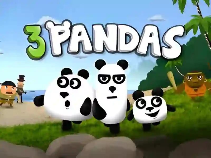 3 Pandas HTML5