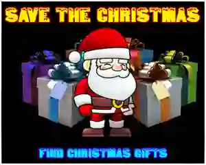 Save The Christmas