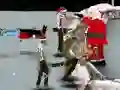 Santa Kills Zombies 2