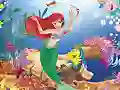 Hidden Objects The Little Mermaid