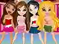 Bratz Fashion Designer