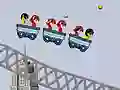 Rollercoaster Rush