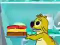 Sandwich Stacker