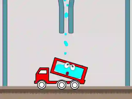 Happy Trucks
