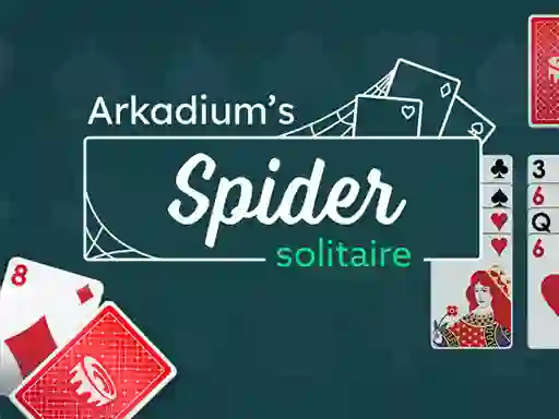 Spider Solitaire