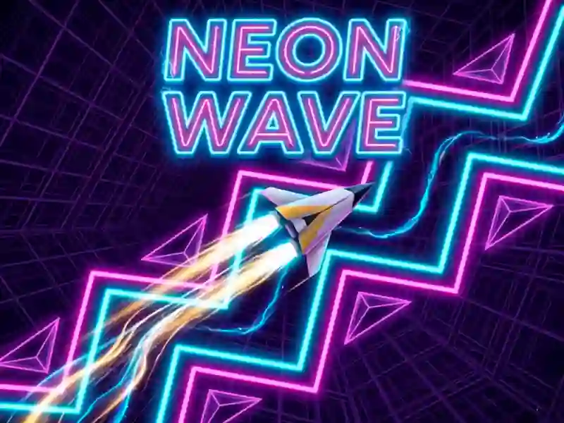 Neon Wave