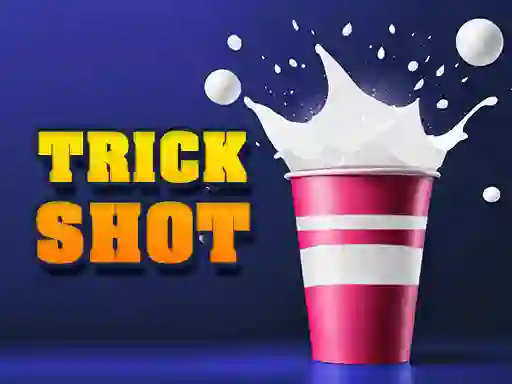 Trick Shot World Challenge