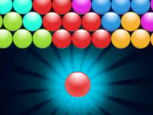 Bubble Up Master
