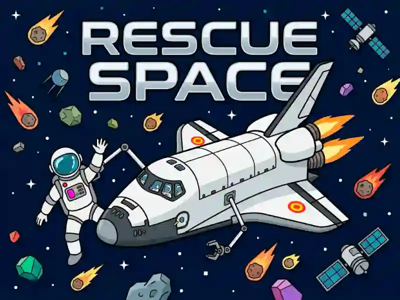 Rescue Space