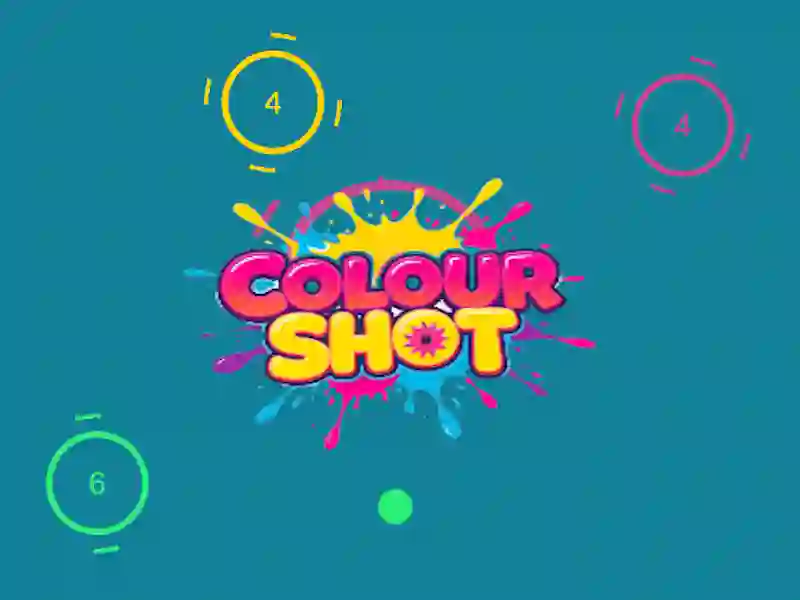 Color Shoot
