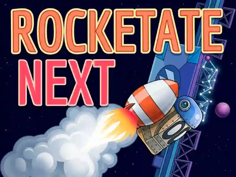 Rocketate Next