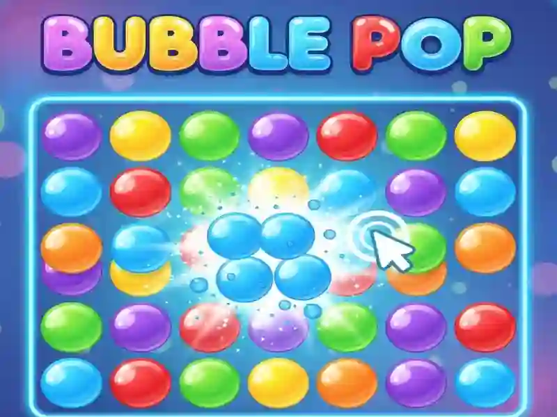 Bubble Pop
