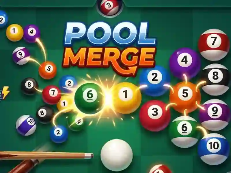 Pool Merge
