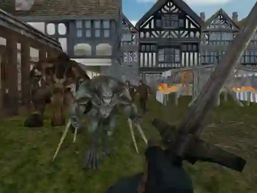 Jack's Village