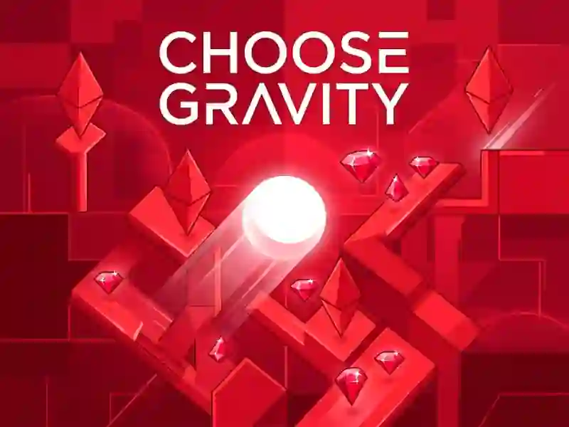 Choose Gravity