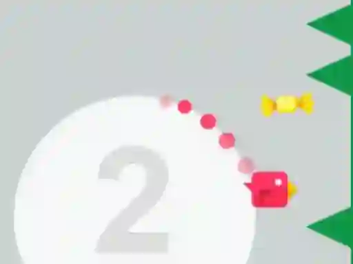 Don`t Touch The Spikes