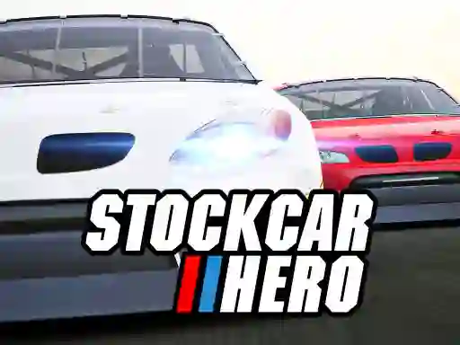 Stockcar Hero