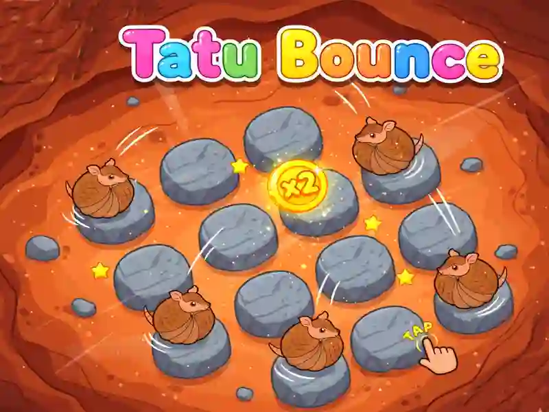 Tatu Bounce