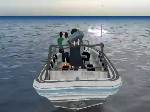 Boat Rescue