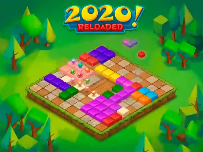 2020! Reloaded